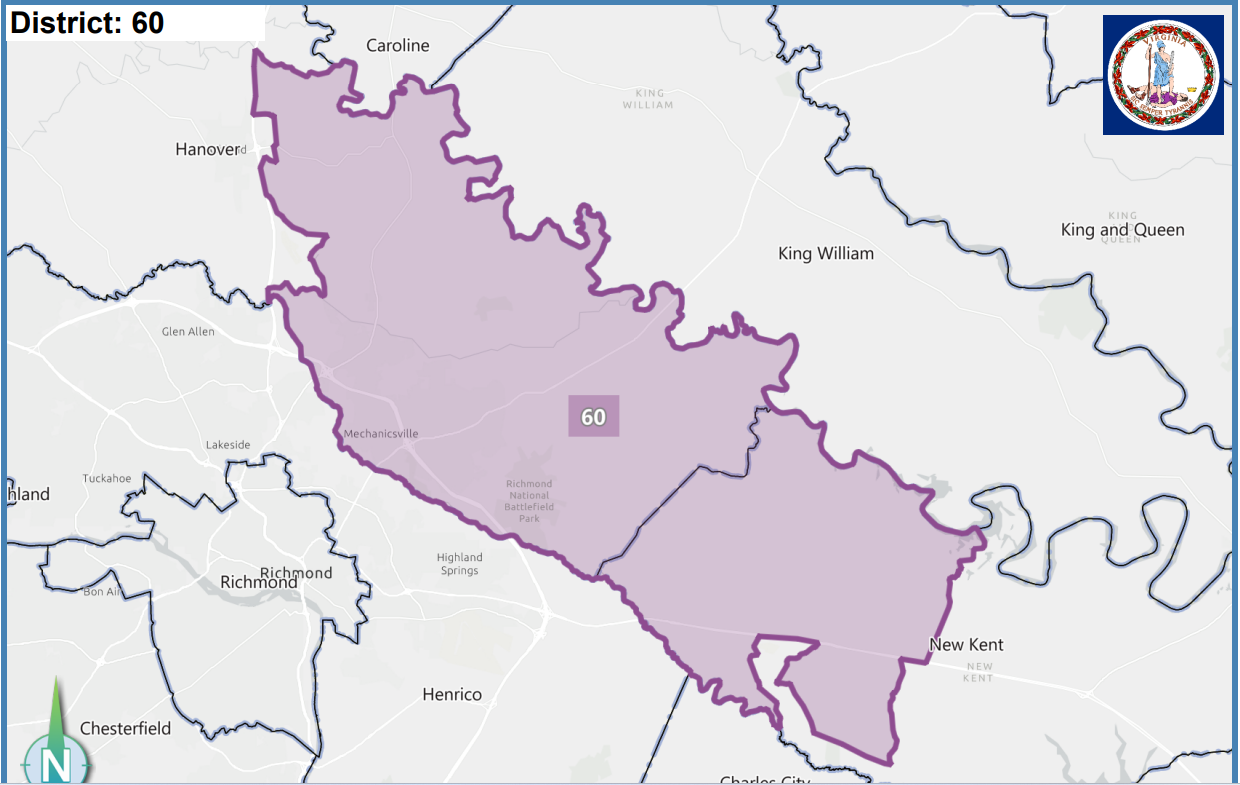 House District 60